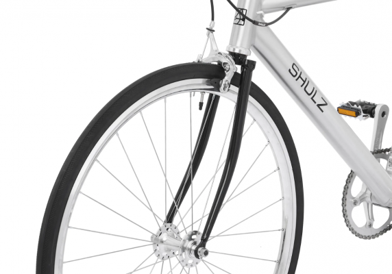 Велосипед SHULZ VHS Player