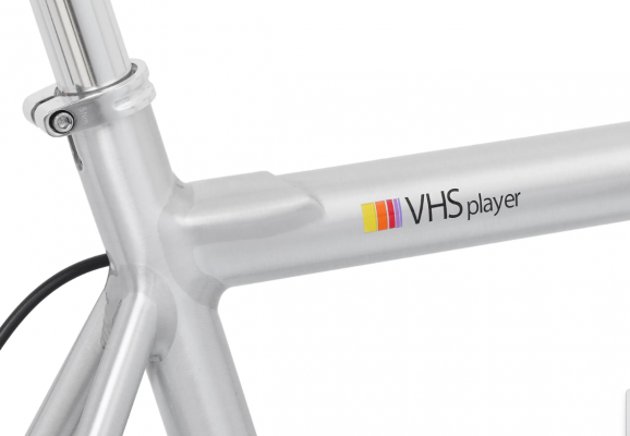 Велосипед SHULZ VHS Player