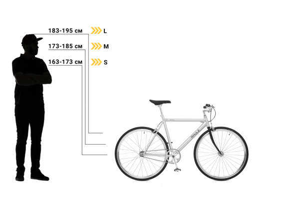 Велосипед SHULZ VHS Player