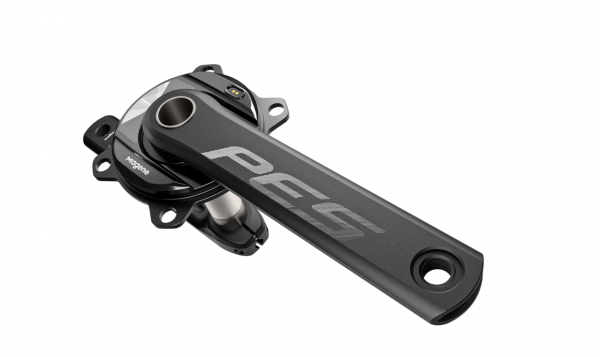 Измеритель мощности Magene PES P505 универсальный под системы Shimano, 24мм, шатуны+паук, 175 мм