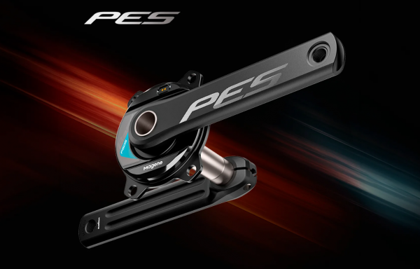 Измеритель мощности Magene PES P505, 110BCD 4arm, 165 мм