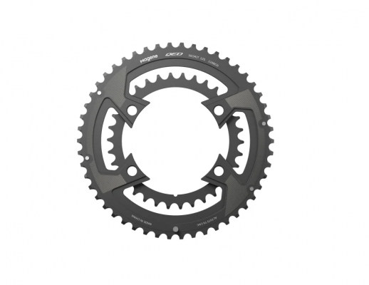 Звезды Magene QED 110 BCD, 4 болта, 52-36T