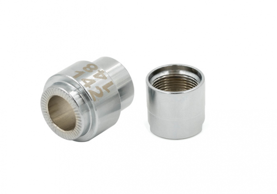 Адаптер под ось 12 мм Magene (Thru Axle) на втулки 142 мм и 148 мм для T300