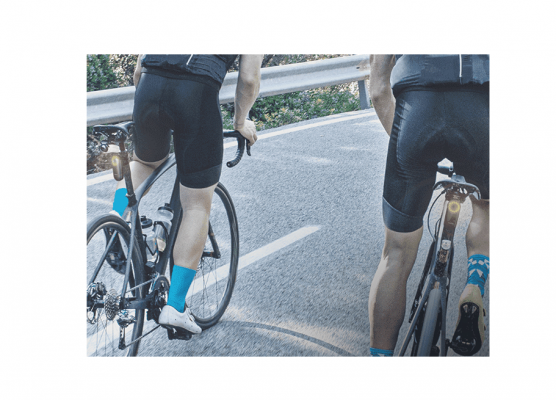 Умный радар - велофонарь Magene L508