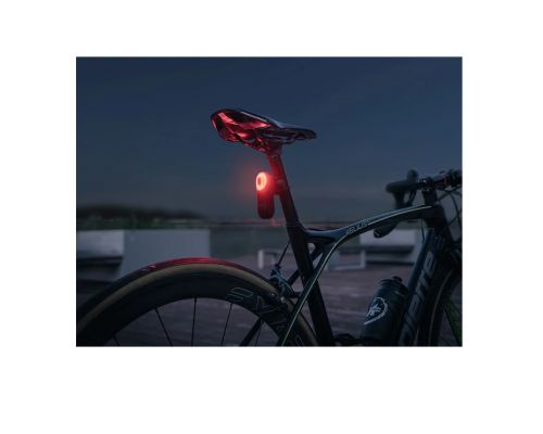 Умный радар - велофонарь Magene L508