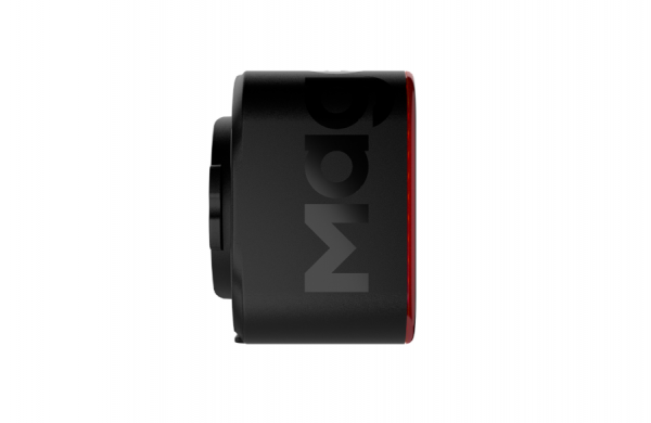 Умный велофонарь Magene L308 с креплением на подседельный штырь