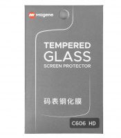 Защитное стекло для велокомпьютера Magene C606