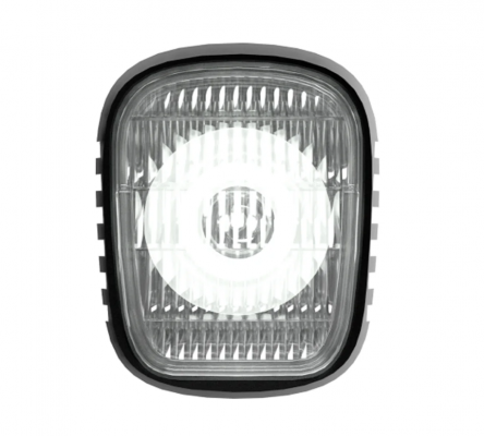 Умная передняя фара Magene AT1200, тип RL