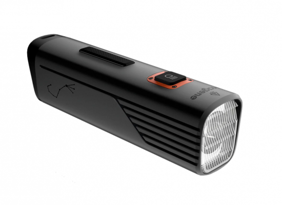 Умная передняя фара Magene AT1200, тип RL