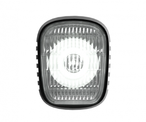 Умная передняя фара Magene AT1600, тип RL