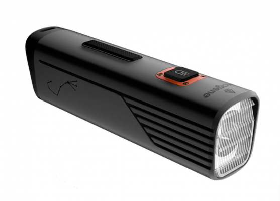 Умная передняя фара Magene AT1600, тип RL