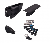 Подседельный хомут BMC TM01 внешний #5