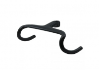 Руль BMC Aero ICS 2 Carbon Cockpit Black 110 mm 360/420