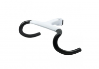 Руль BMC Aero ICS 2 Carbon Cockpit White 100 mm 360/420