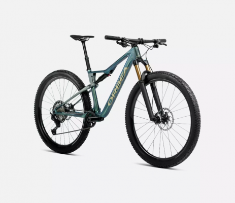 Велосипед Orbea OIZ M10 XTR (2025)