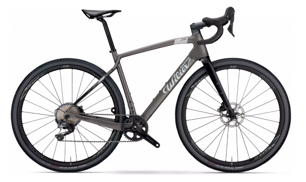 Велосипед Wilier Jena GRX 1X11 MICHE CONTACT (2026)