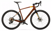 Велосипед Wilier Jena GRX 1X11 MICHE CONTACT (2026)