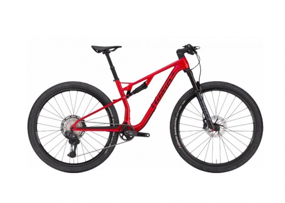 Велосипед Wilier URTA MAX SL XT Di2 1x12 FOX 34 SC F-S MICHE XM45 (2026)
