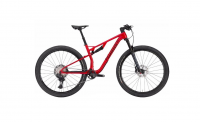 Велосипед Wilier URTA MAX SL XT8100 1x12 FOX 34 SC F-S MICHE XM45 (2026)