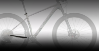 Рама Wilier USMA SL White Black Glossy (2026)