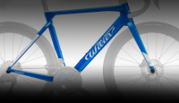 Рама Wilier Filante SL Blue Glossy (2026)