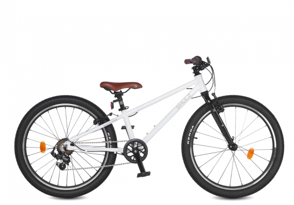 Велосипед SHULZ Bubble 24 Race