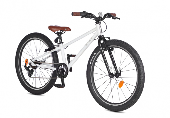 Велосипед SHULZ Bubble 24 Race