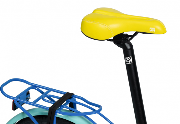 Велосипед SHULZ Easy Disk