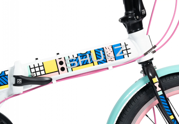 Велосипед SHULZ Easy Disk