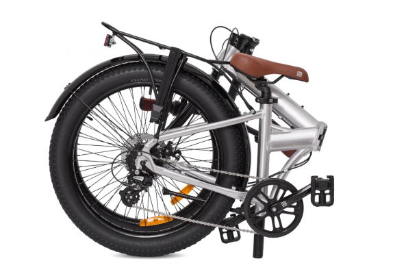 Велосипед SHULZ Easy Fat