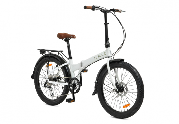 Велосипед SHULZ Easy Fat
