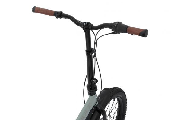 Велосипед SHULZ Easy Fat Nexus