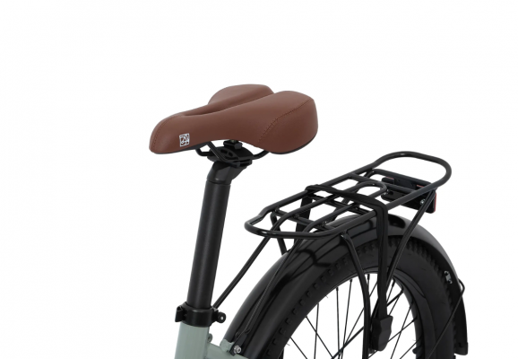 Велосипед SHULZ Easy Fat Nexus