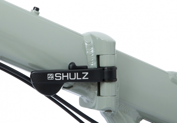 Велосипед SHULZ Easy Fat Nexus