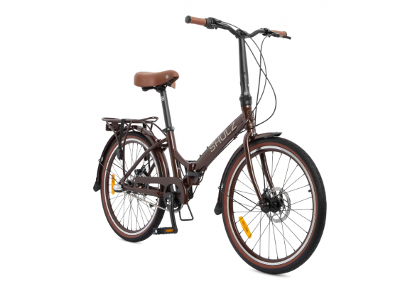 Велосипед SHULZ Krabi Disk