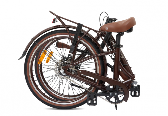 Велосипед SHULZ Krabi Disk