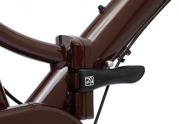 Велосипед SHULZ Krabi Disk