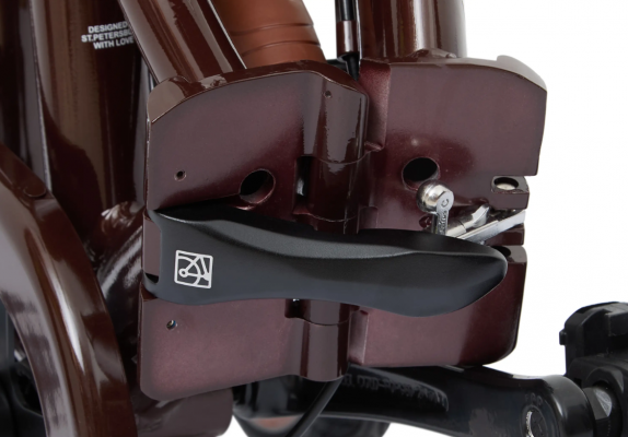 Велосипед SHULZ Krabi Disk