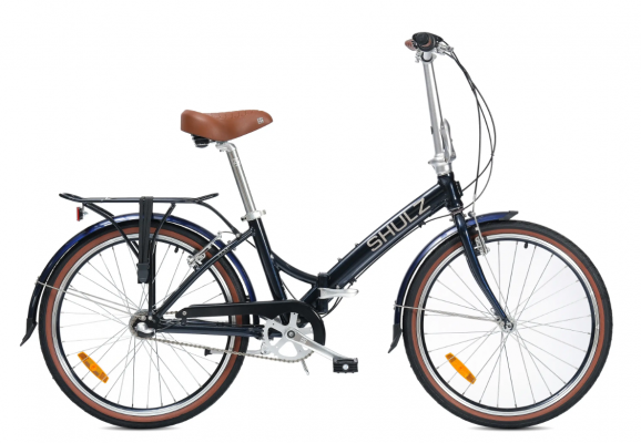 Велосипед SHULZ Krabi V-brake
