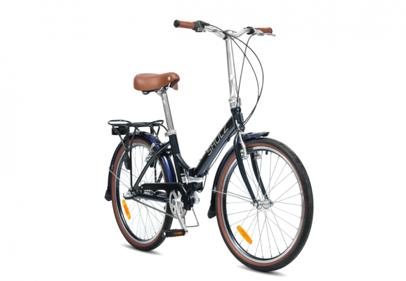 Велосипед SHULZ Krabi V-brake