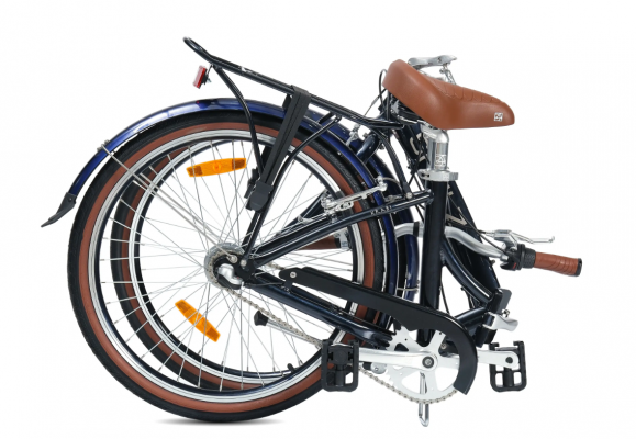 Велосипед SHULZ Krabi V-brake