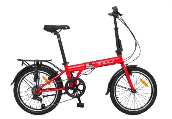 Велосипед SHULZ Max Multi