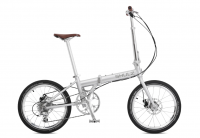 Велосипед SHULZ Speed Disk