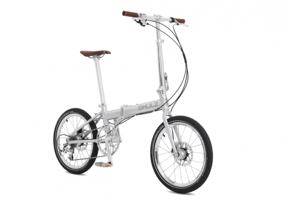 Велосипед SHULZ Speed Disk