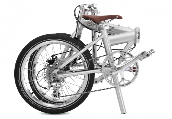 Велосипед SHULZ Speed Disk