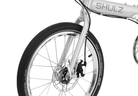 Велосипед SHULZ Speed Disk