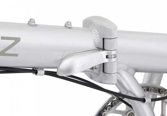 Велосипед SHULZ Speed Disk