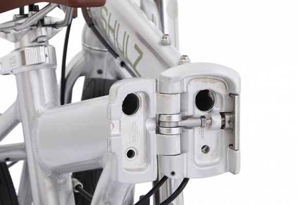 Велосипед SHULZ Speed Disk