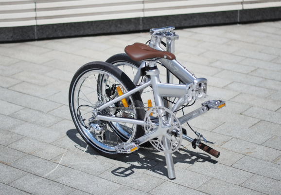 Велосипед SHULZ Speed Disk