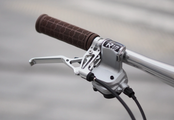 Велосипед SHULZ Speed Disk